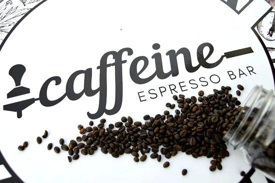 Caffeine Caravan